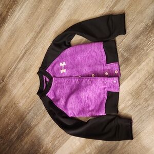Under Armour Jacket Sweater